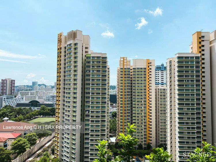 Blk 90 Dawson Road (Queenstown), HDB 4 Rooms #275648461
